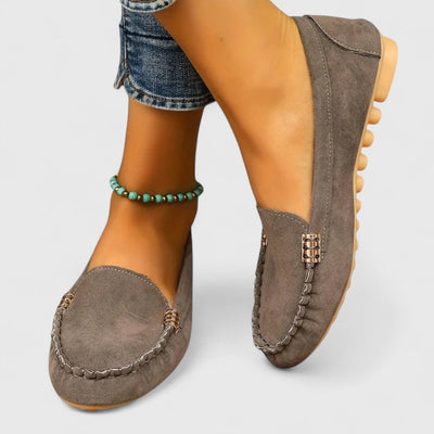 Arabella -  Orthopedic Loafer