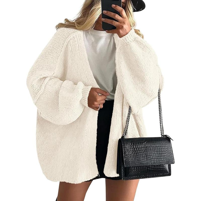 Celine - OVERSIZED CARDIGAN