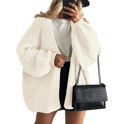 Celine - OVERSIZED CARDIGAN