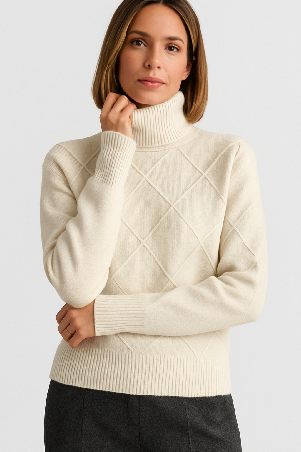 Isabelle - MARCELINE SWEATER