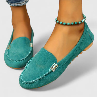 Arabella -  Orthopedic Loafer