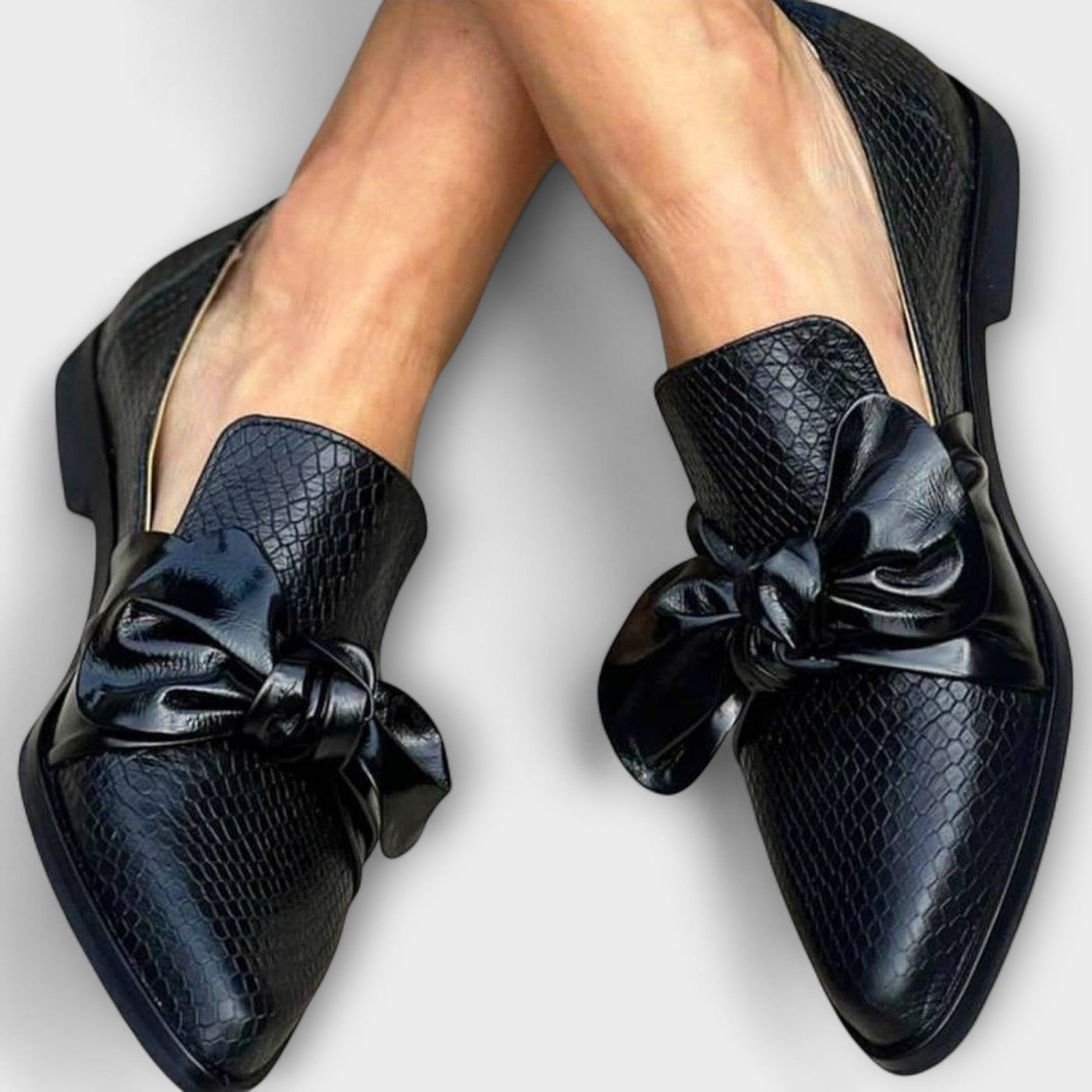 Ava - Elegant Loafers