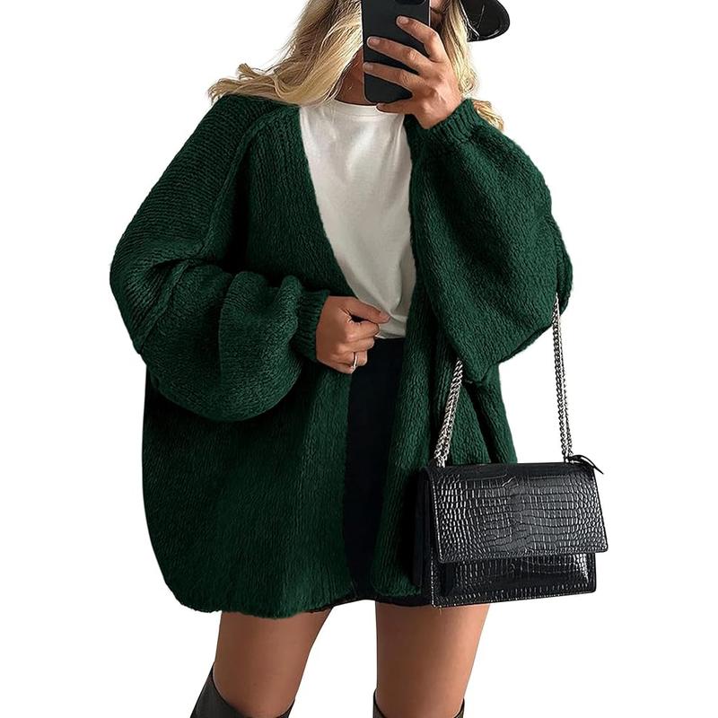 Celine - OVERSIZED CARDIGAN