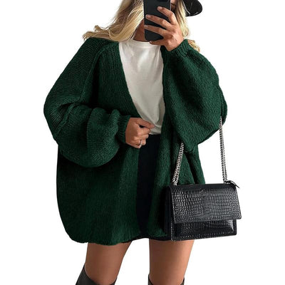 Celine - OVERSIZED CARDIGAN