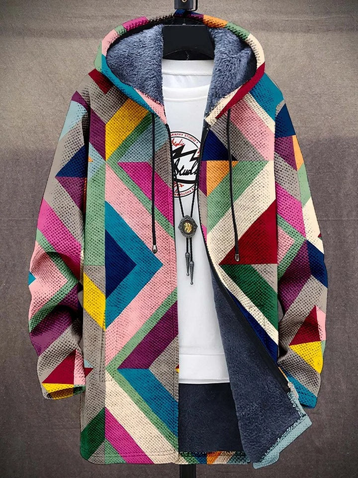 Bella - Luxury Art Inspired Cardigan