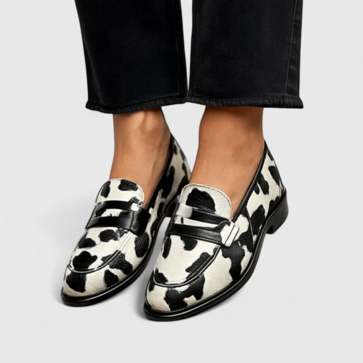 Florence - Comfortable Loafers