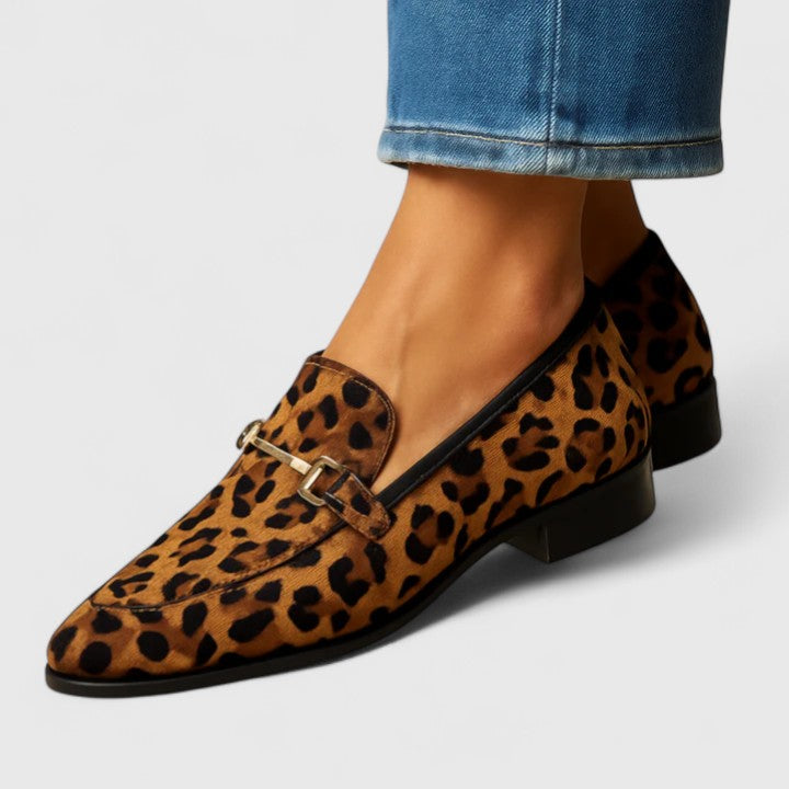 Sophie - Soft Step Loafers