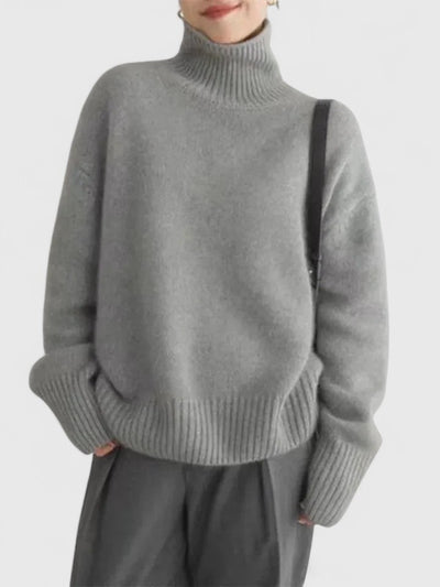 Chloe - Elegant Sweater