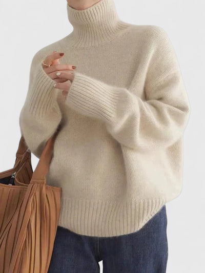 Chloe - Elegant Sweater