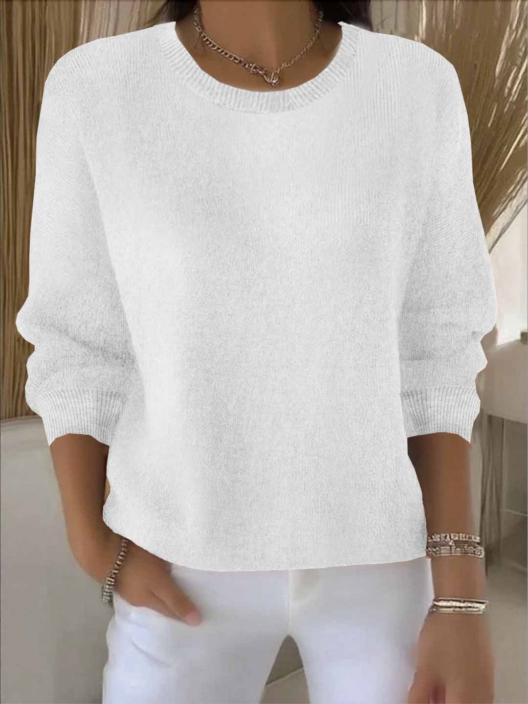 Freya - Cozy Women's Sweater