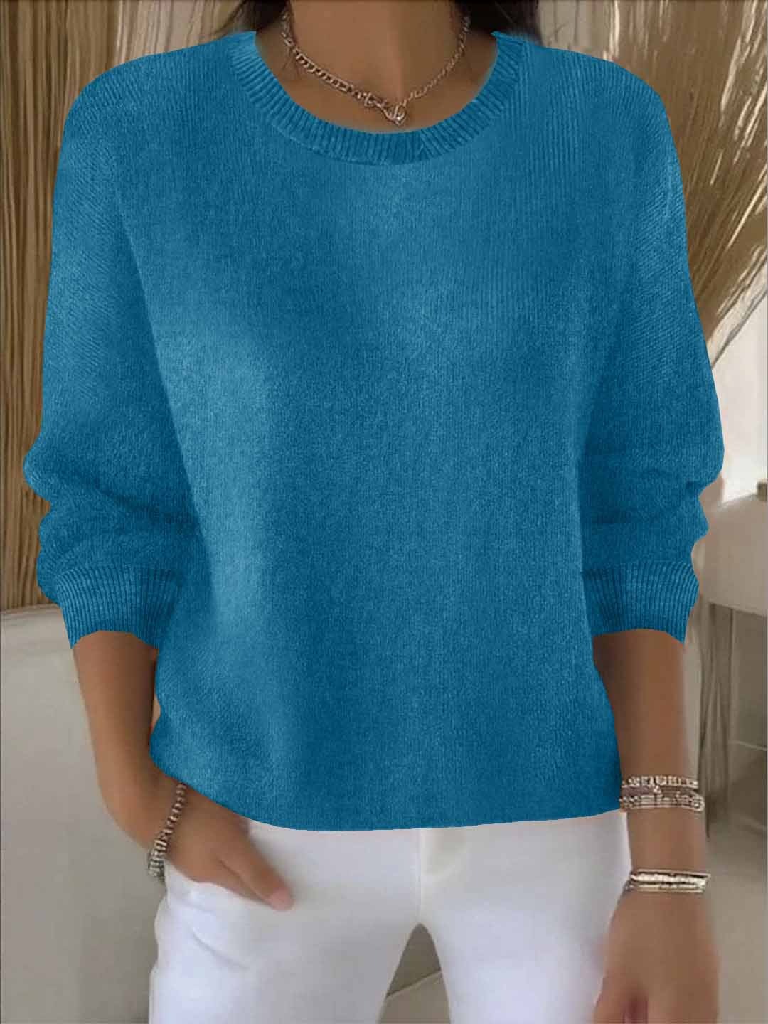 Freya - Cozy Women's Sweater