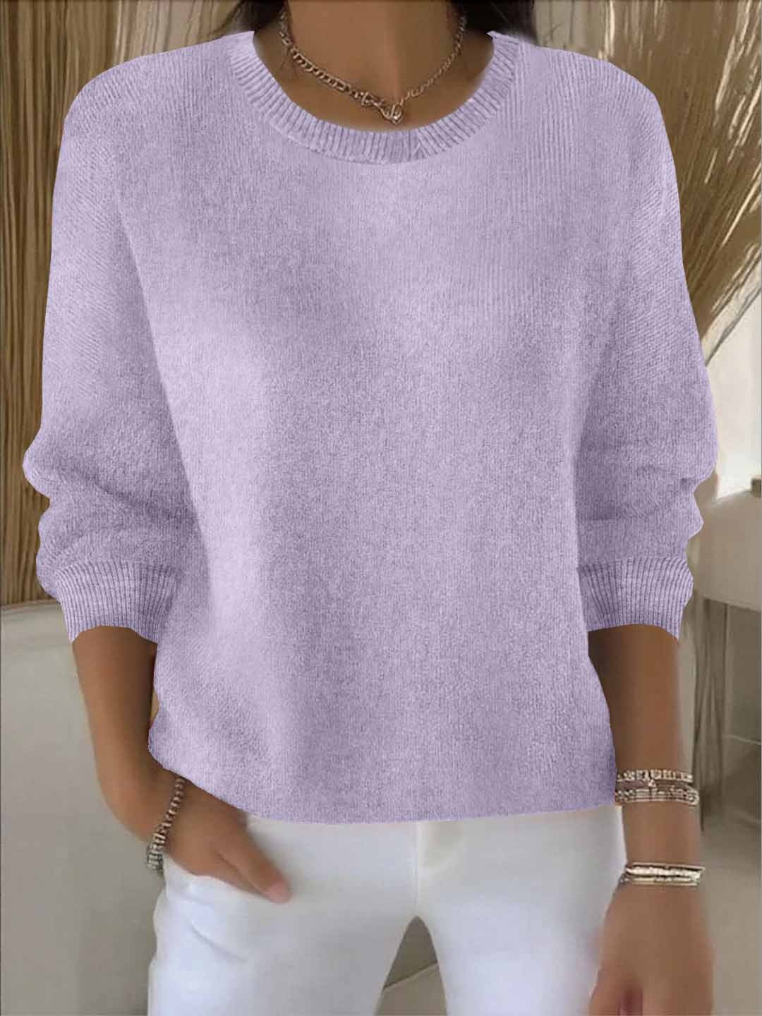 Freya - Cozy Women's Sweater