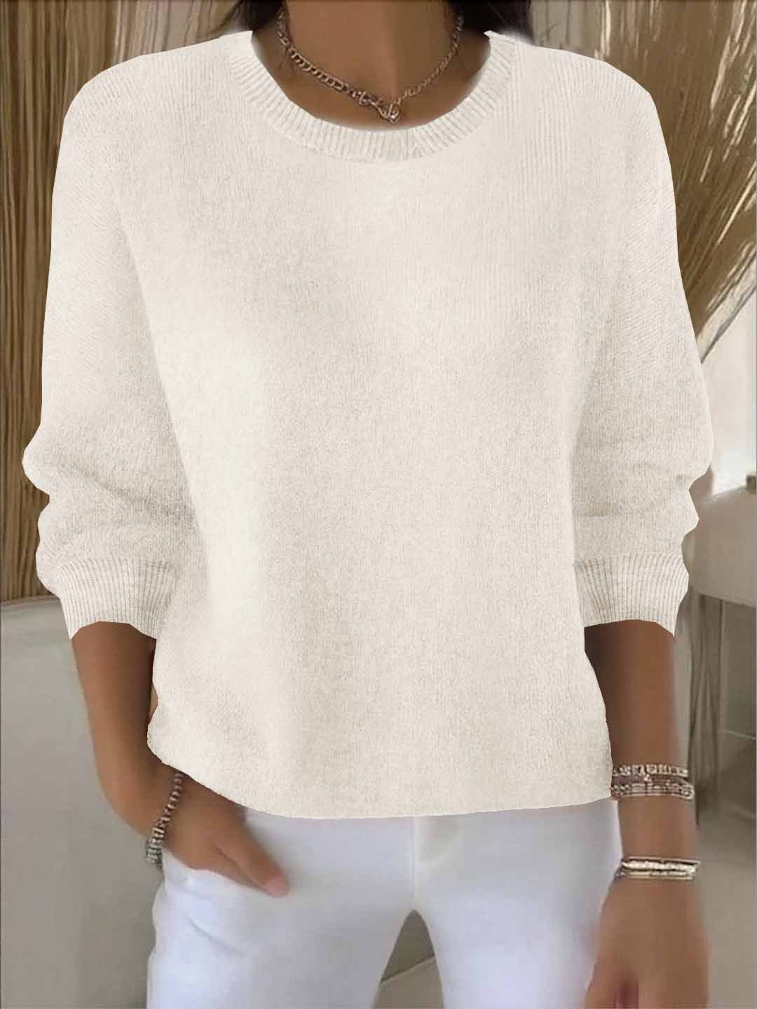 Freya - Cozy Women's Sweater
