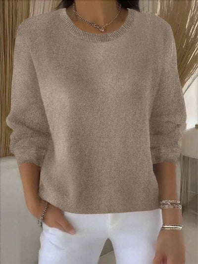 Freya - Cozy Women's Sweater