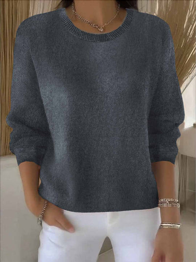 Freya - Cozy Women's Sweater
