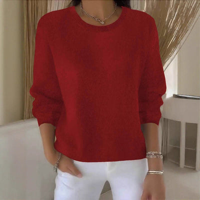 Freya - Cozy Women's Sweater