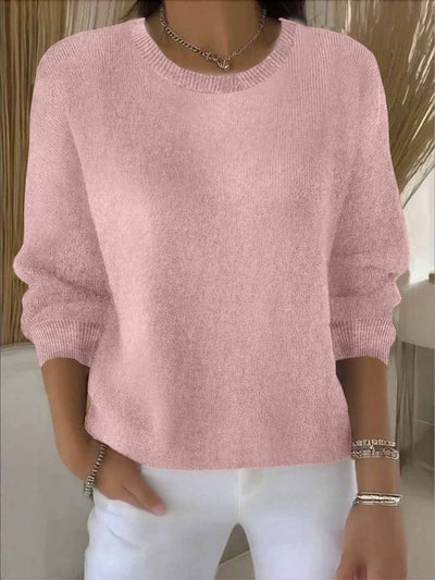 Freya - Cozy Women's Sweater