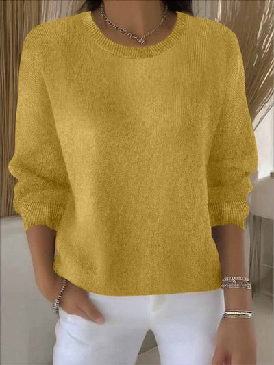 Freya - Cozy Women's Sweater