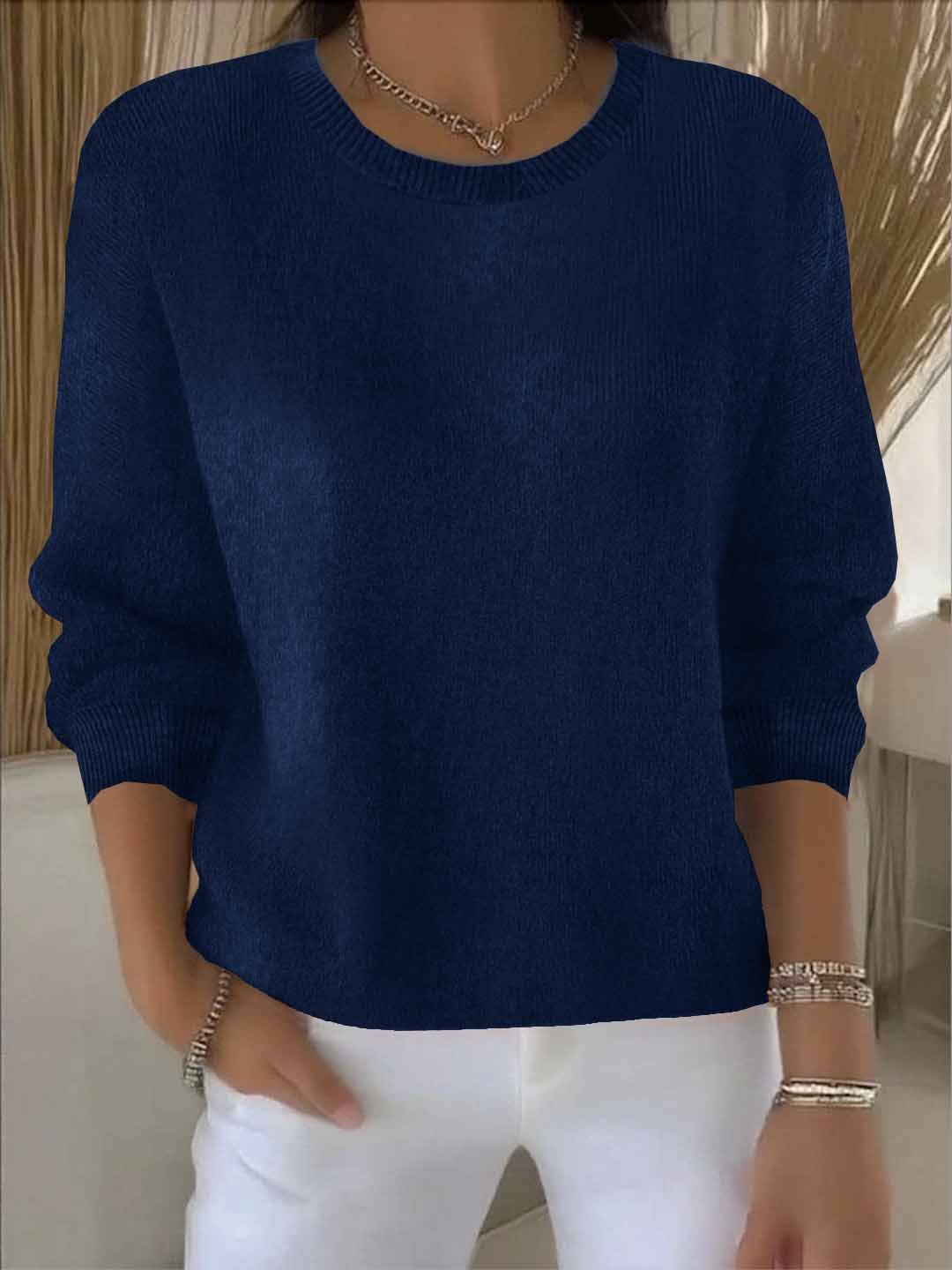 Freya - Cozy Women's Sweater