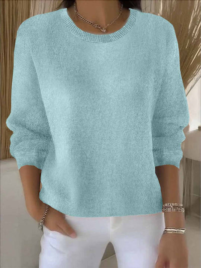Freya - Cozy Women's Sweater