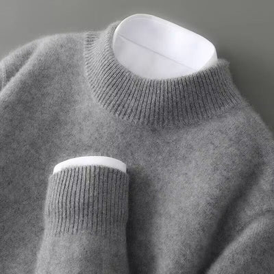 Elodie - CASHMERE SWEATER