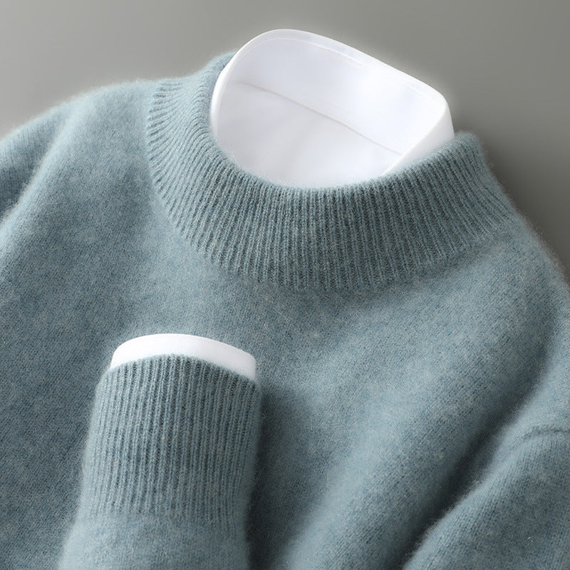 Elodie - CASHMERE SWEATER