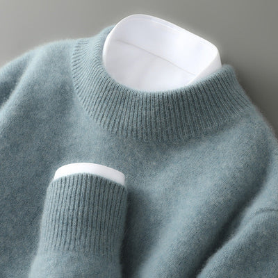 Elodie - CASHMERE SWEATER