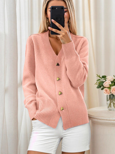 Zara - Cardigan for Timeless Everyday Elegance