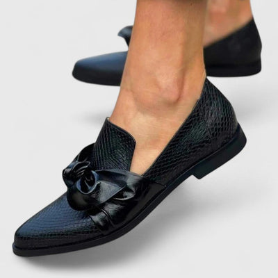 Maya - Elegant Loafers