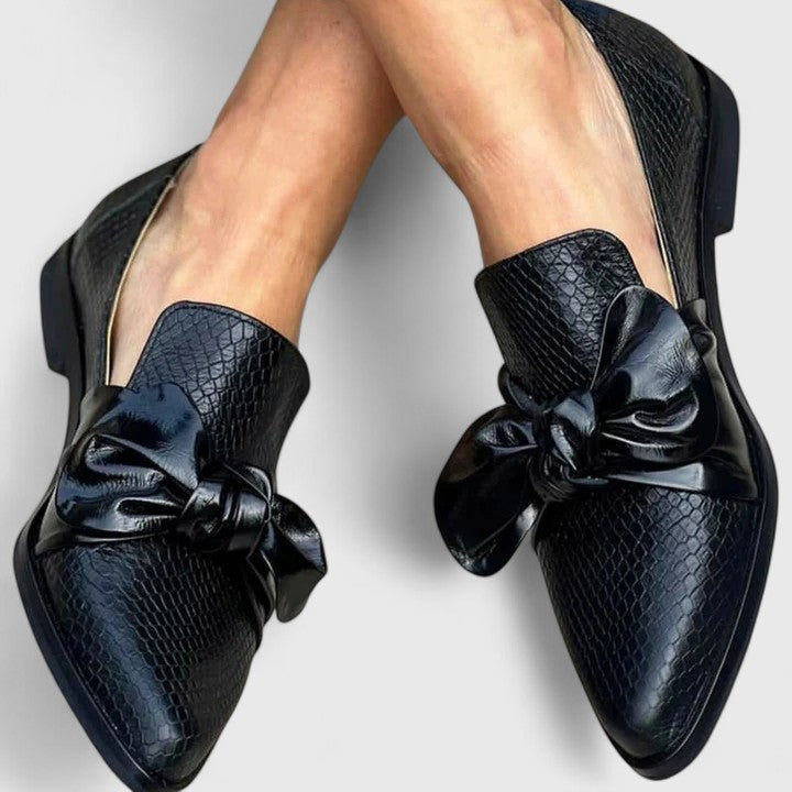 Maya - Elegant Loafers