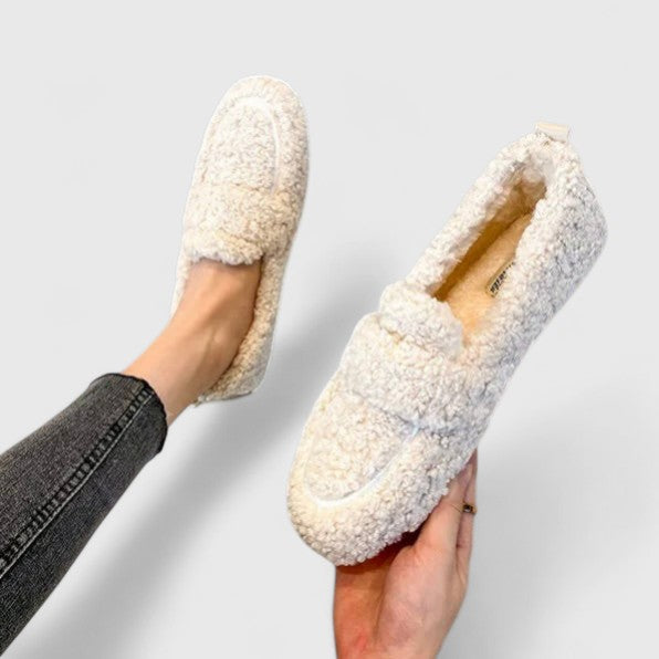 Ella - Comfortable Loafers
