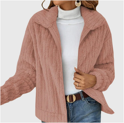 Skylar - Comfortable Jacket