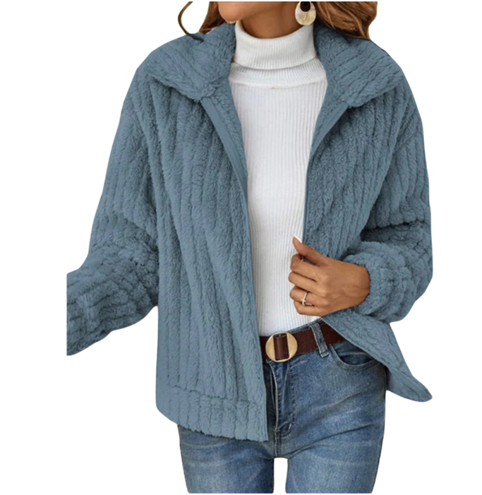 Skylar - Comfortable Jacket