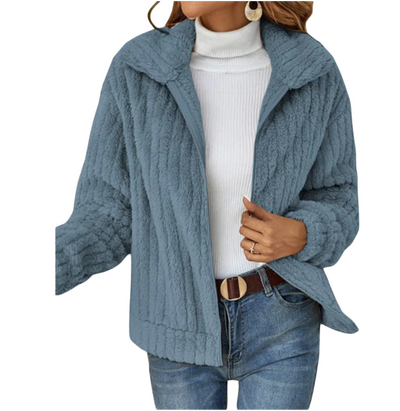 Skylar - Comfortable Jacket