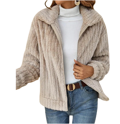 Skylar - Comfortable Jacket