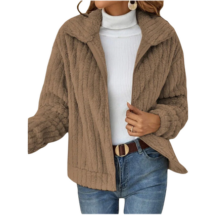 Skylar - Comfortable Jacket