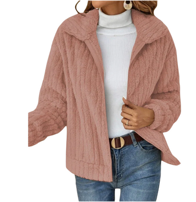 Skylar - Comfortable Jacket