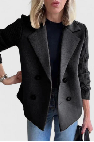 Nancy - Elegant Blazer Jacket