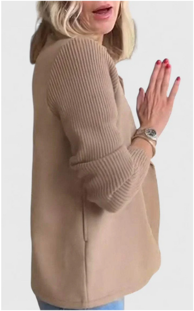 Nancy - Elegant Blazer Jacket