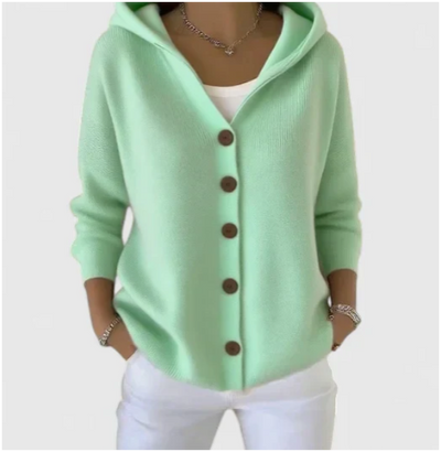 Tilly - Elegant Cardigan