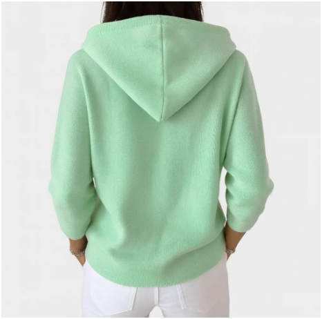 Tilly - Elegant Cardigan