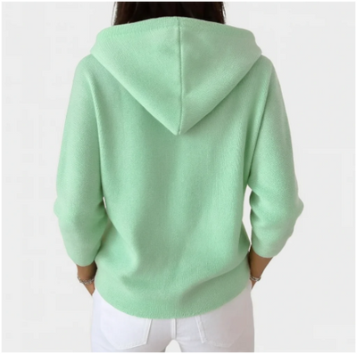 Tilly - Elegant Cardigan