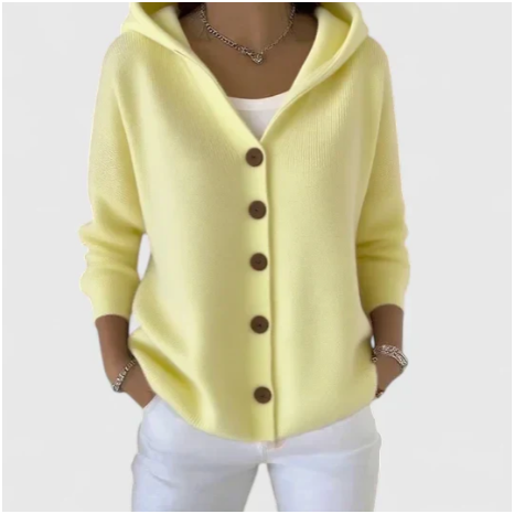 Tilly - Elegant Cardigan