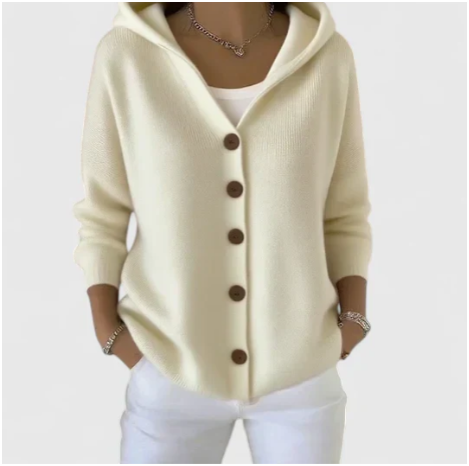 Tilly - Elegant Cardigan