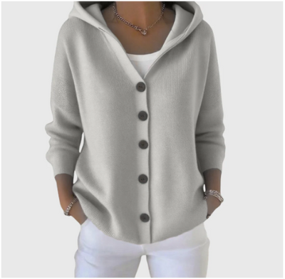 Tilly - Elegant Cardigan