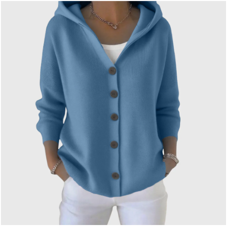 Tilly - Elegant Cardigan