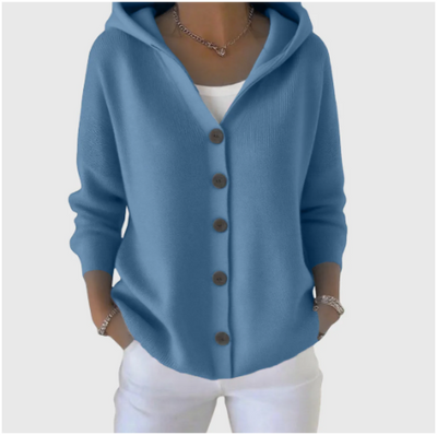 Tilly - Elegant Cardigan