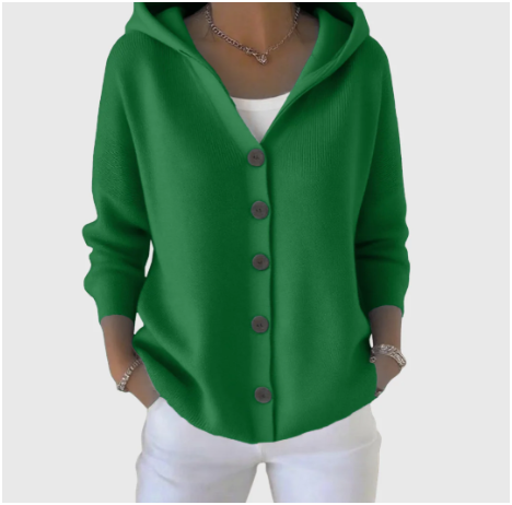 Tilly - Elegant Cardigan