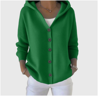 Tilly - Elegant Cardigan