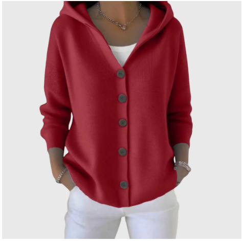 Tilly - Elegant Cardigan